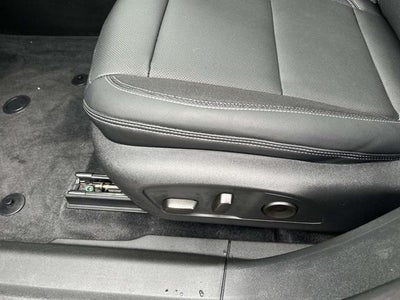 2024 Chevrolet Blazer EV 2LT