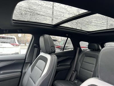 2024 Chevrolet Blazer EV 2LT