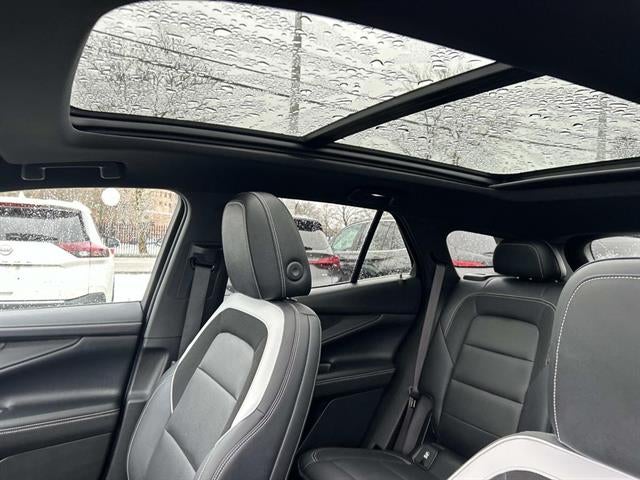 2024 Chevrolet Blazer EV 2LT