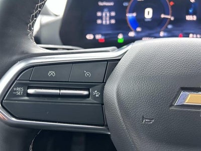 2024 Chevrolet Blazer EV 2LT