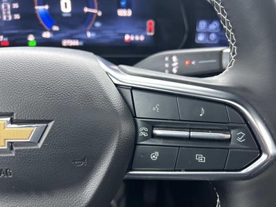 2024 Chevrolet Blazer EV 2LT