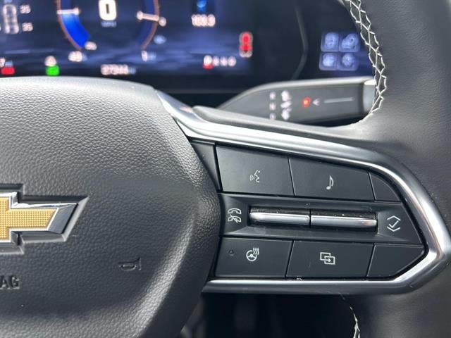 2024 Chevrolet Blazer EV 2LT