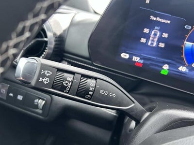 2024 Chevrolet Blazer EV 2LT