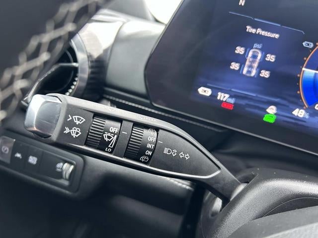 2024 Chevrolet Blazer EV 2LT