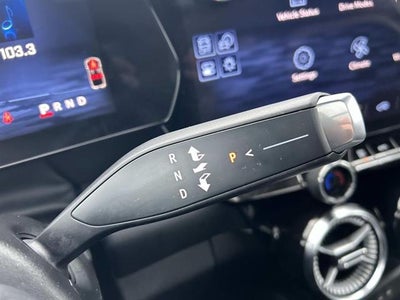 2024 Chevrolet Blazer EV 2LT