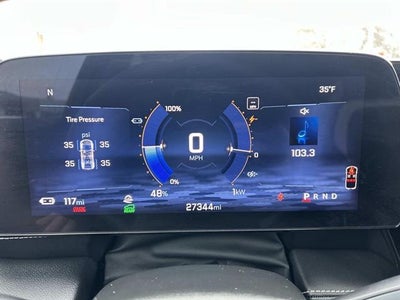 2024 Chevrolet Blazer EV 2LT