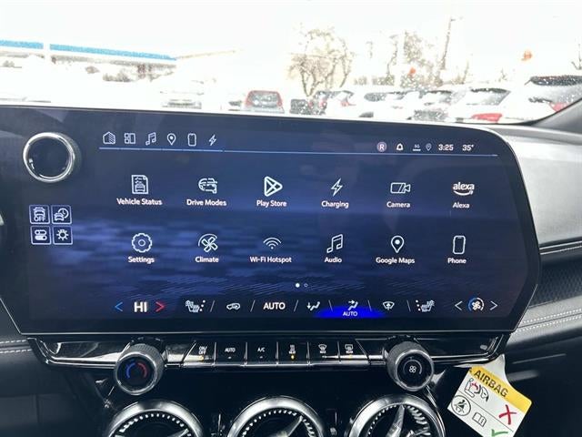 2024 Chevrolet Blazer EV 2LT