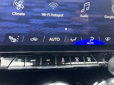 2024 Chevrolet Blazer EV 2LT