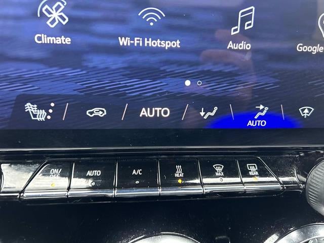 2024 Chevrolet Blazer EV 2LT