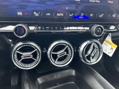 2024 Chevrolet Blazer EV 2LT