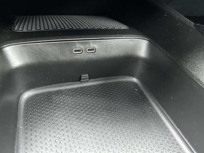 2024 Chevrolet Blazer EV 2LT