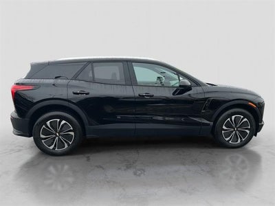 2024 Chevrolet Blazer EV 2LT