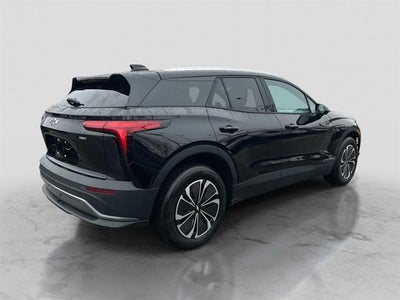 2024 Chevrolet Blazer EV 2LT