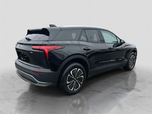 2024 Chevrolet Blazer EV 2LT