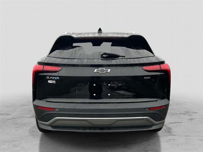 2024 Chevrolet Blazer EV 2LT