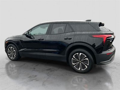 2024 Chevrolet Blazer EV 2LT