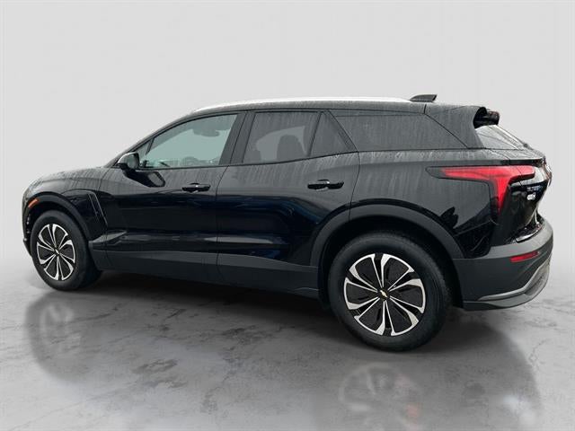 2024 Chevrolet Blazer EV 2LT