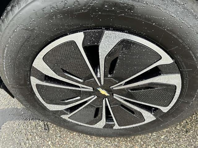 2024 Chevrolet Blazer EV 2LT