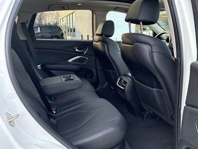 2019 Acura RDX Base SH-AWD