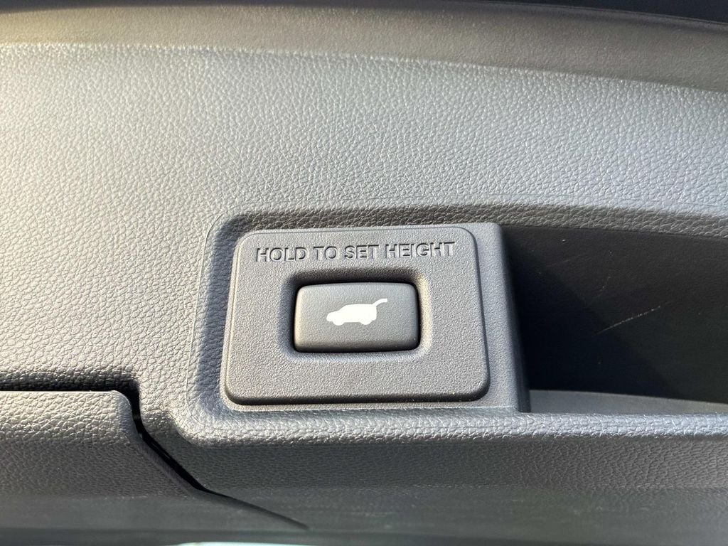 2019 Acura RDX Base SH-AWD