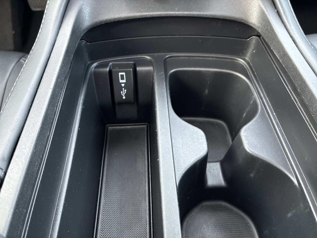 2019 Acura RDX Base SH-AWD