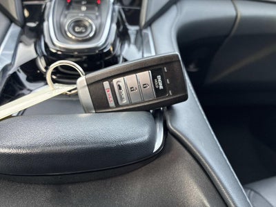 2019 Acura RDX Base SH-AWD