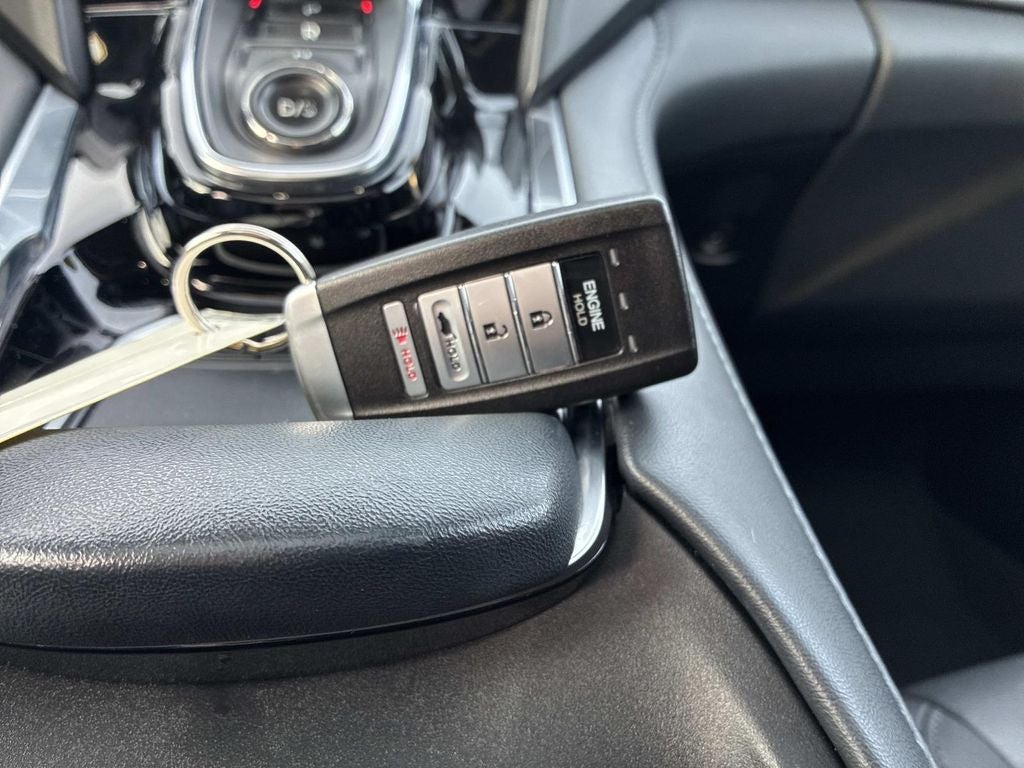 2019 Acura RDX Base SH-AWD