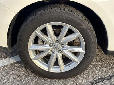 2019 Acura RDX Base SH-AWD