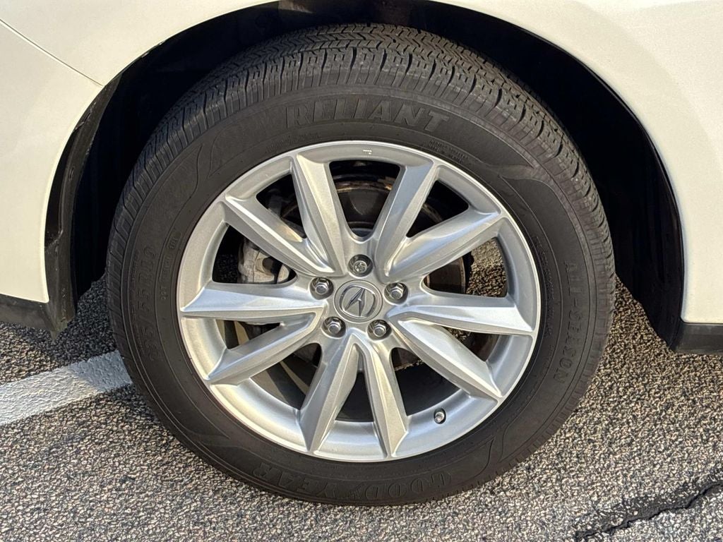 2019 Acura RDX Base SH-AWD