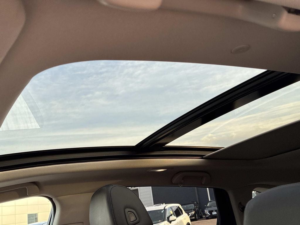 2019 Acura RDX Base SH-AWD