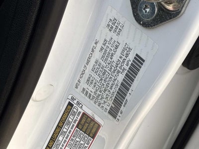 2019 Acura RDX Base SH-AWD