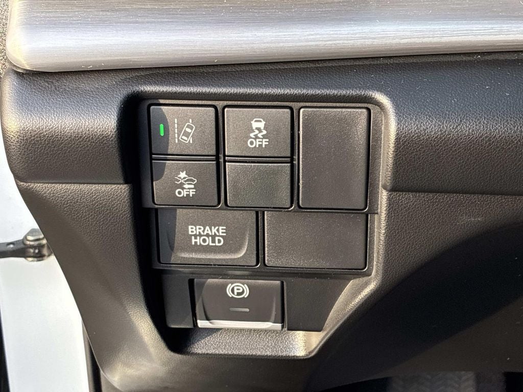 2019 Acura RDX Base SH-AWD