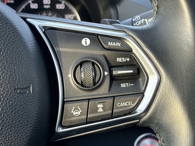2019 Acura RDX Base SH-AWD