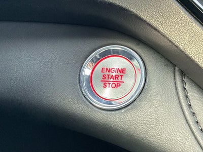 2019 Acura RDX Base SH-AWD