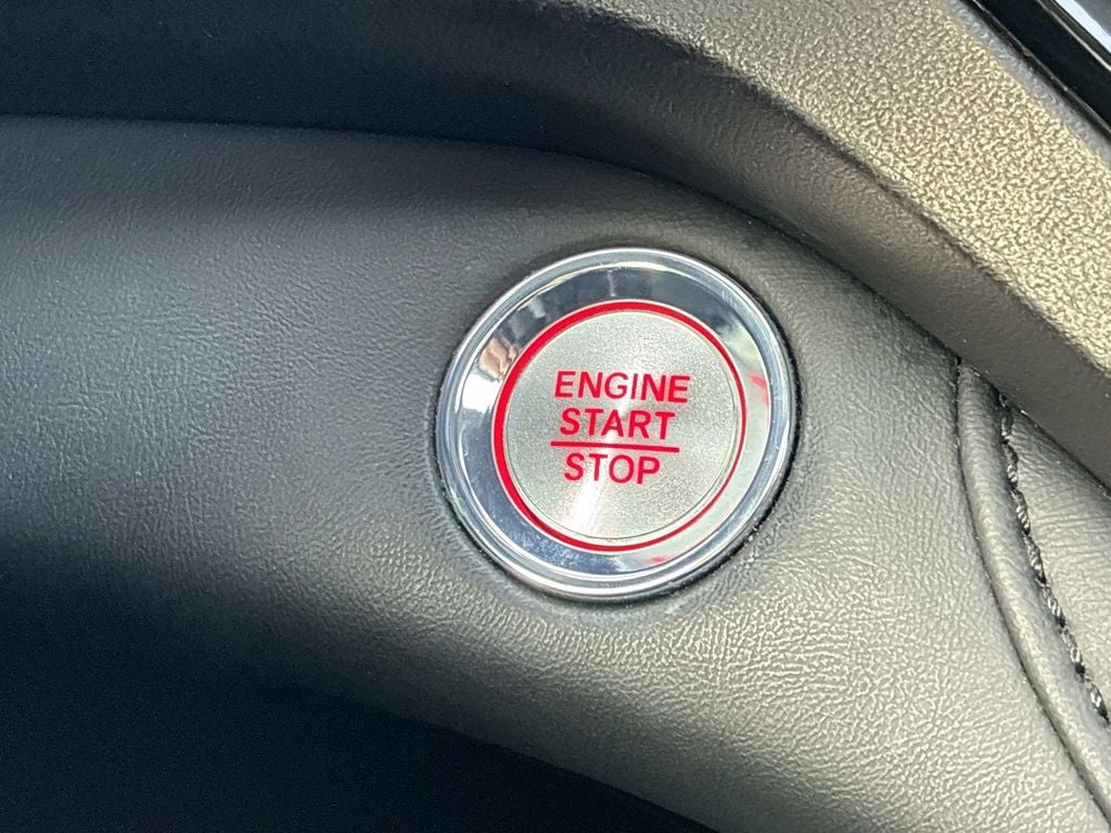 2019 Acura RDX Base SH-AWD