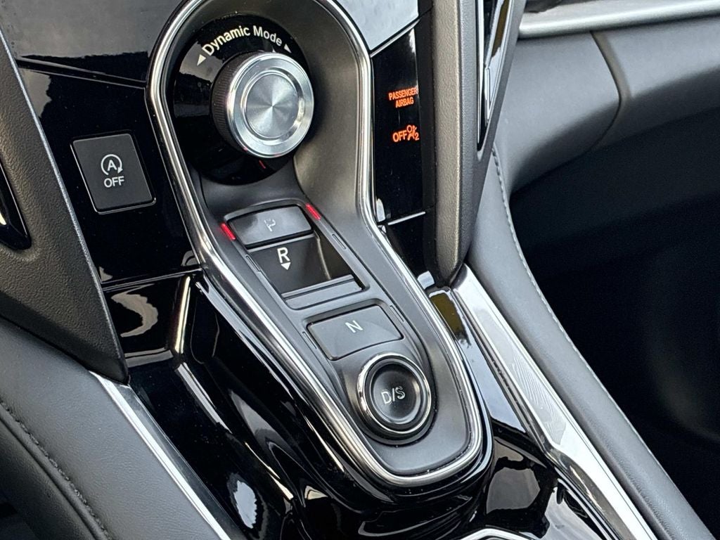 2019 Acura RDX Base SH-AWD