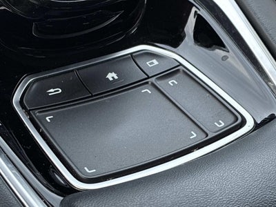 2019 Acura RDX Base SH-AWD