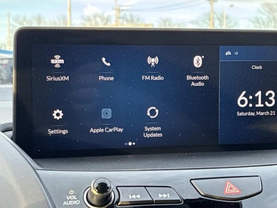 2019 Acura RDX Base SH-AWD