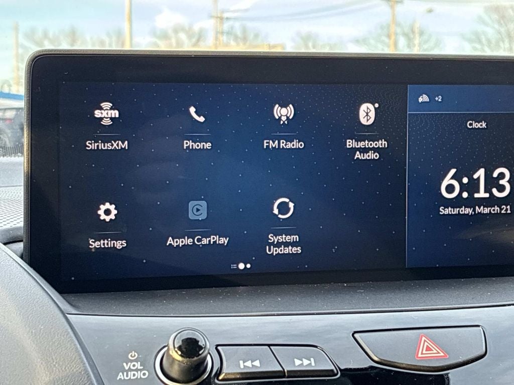 2019 Acura RDX Base SH-AWD