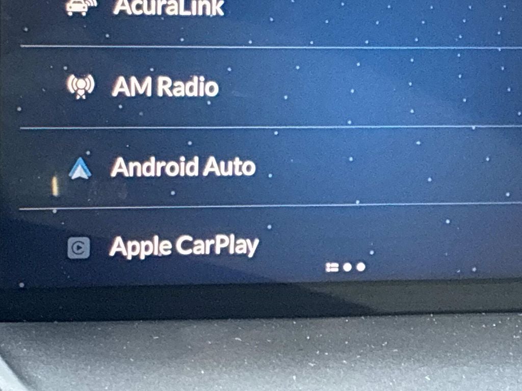 2019 Acura RDX Base SH-AWD