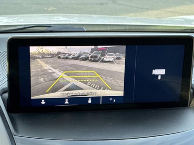 2019 Acura RDX Base SH-AWD