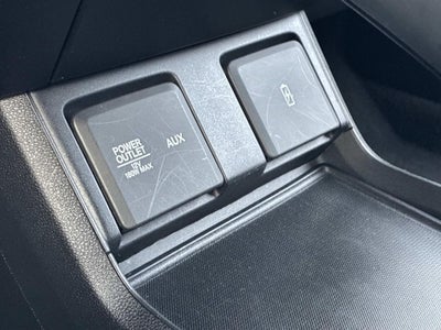 2019 Acura RDX Base SH-AWD