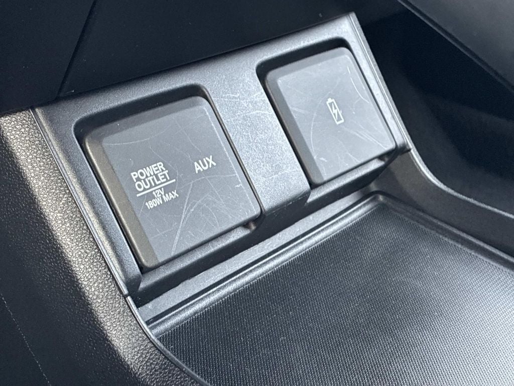 2019 Acura RDX Base SH-AWD