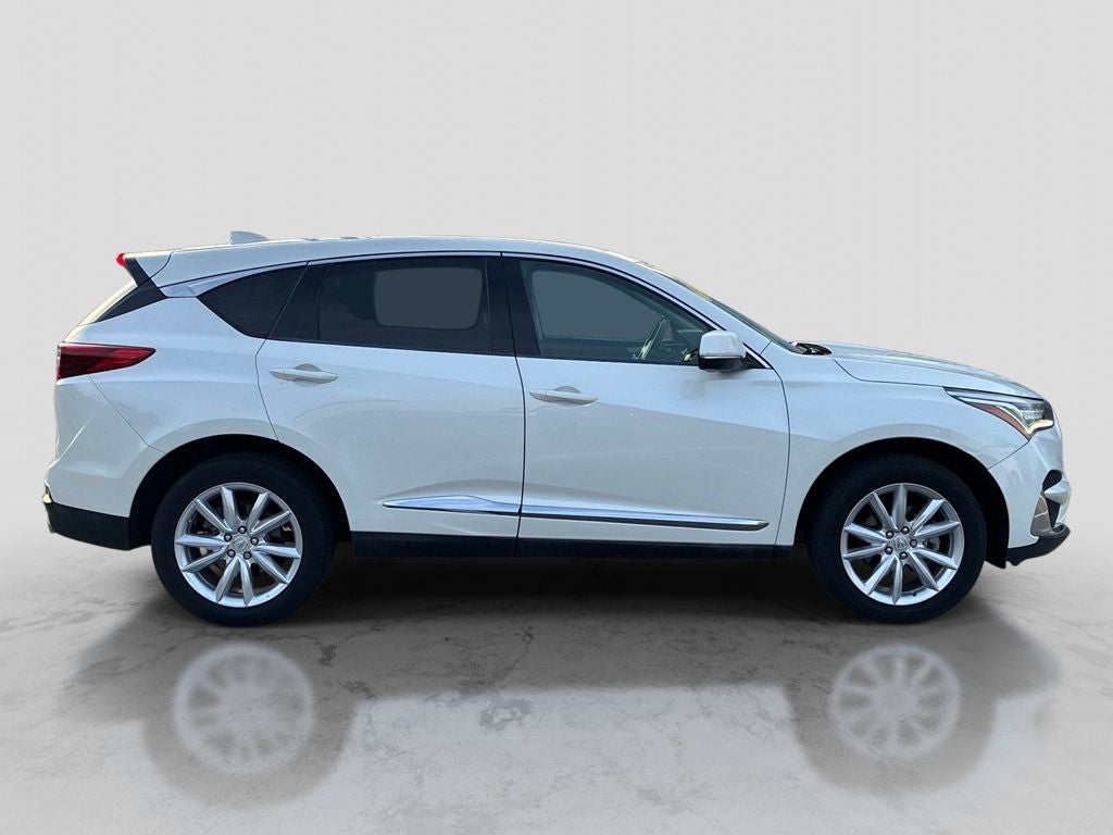 2019 Acura RDX Base SH-AWD