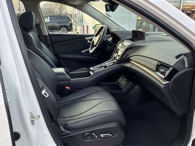 2019 Acura RDX Base SH-AWD