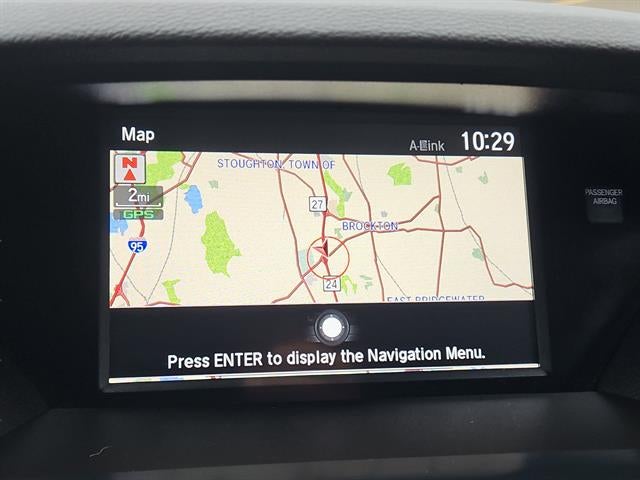 2020 Acura MDX SH-AWD w/Tech