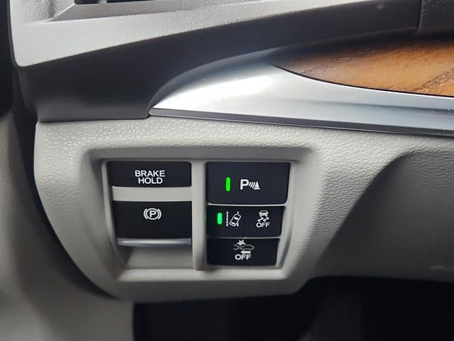 2020 Acura MDX SH-AWD w/Tech