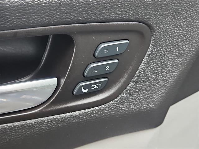 2020 Acura MDX SH-AWD w/Tech