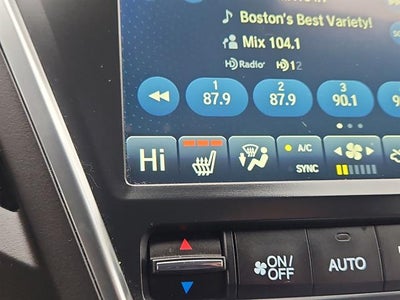 2020 Acura MDX SH-AWD w/Tech