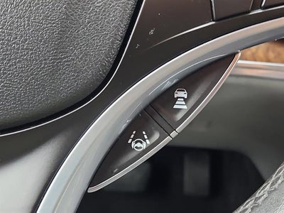 2020 Acura MDX SH-AWD w/Tech